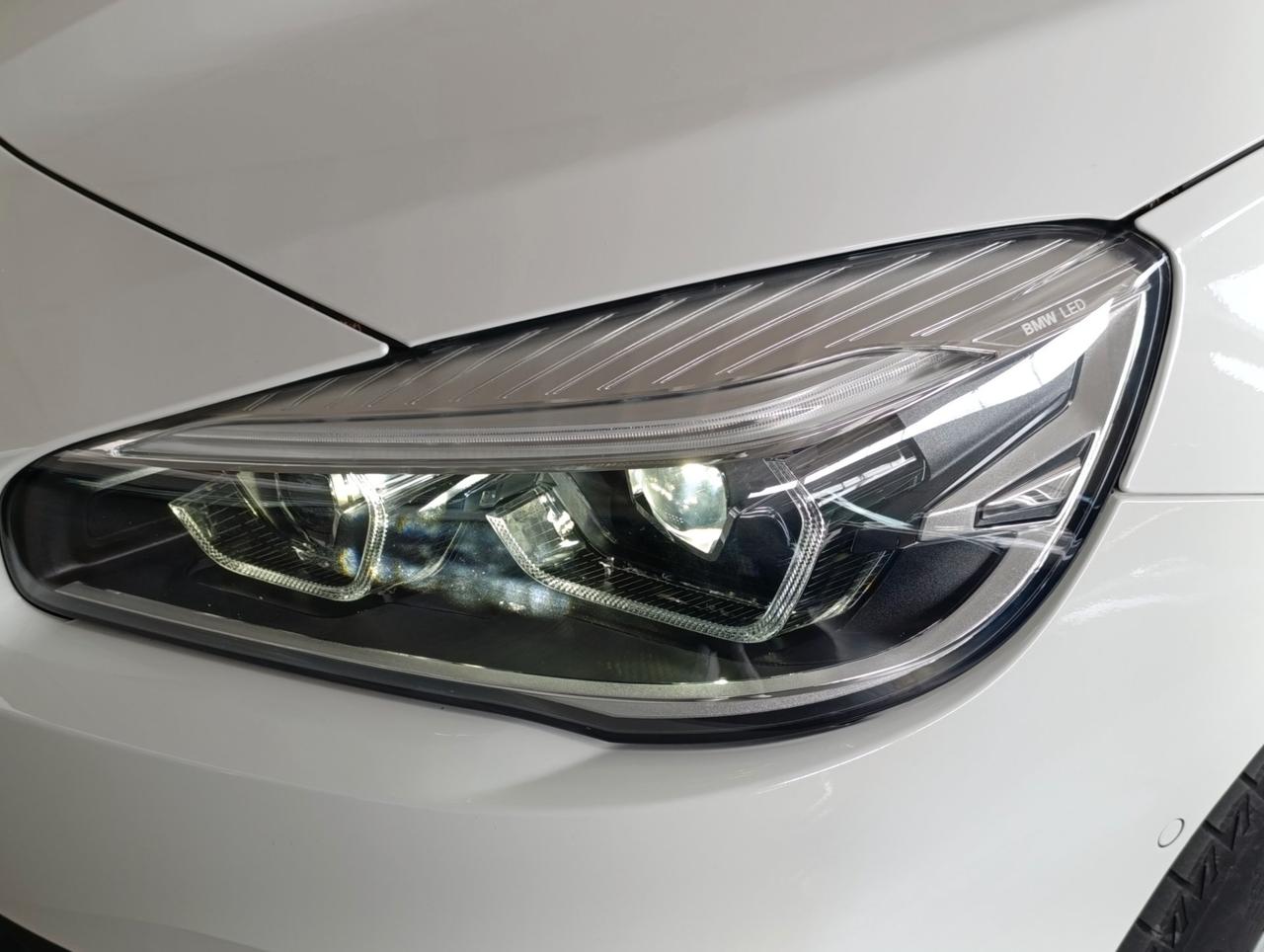 BMW 216 i Active Tourer Advantage