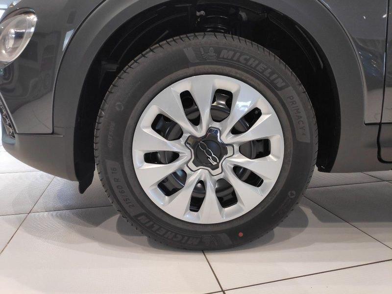 FIAT 500X 1.0 T3 120 CV*PRONTA CONSEGNA*