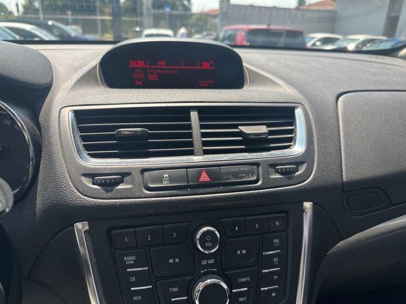 Opel Mokka 1.6 EGO S&S 4X2 115CV M5