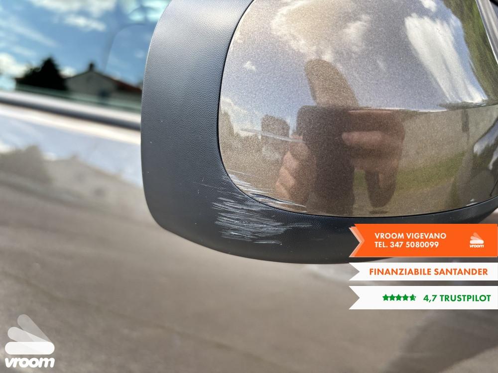 DACIA Sandero 2ª serie Sandero Streetway 1.0 S...