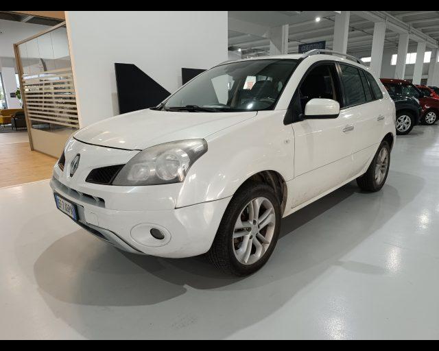 RENAULT Koleos 2.0 dCi 150CV 4X2