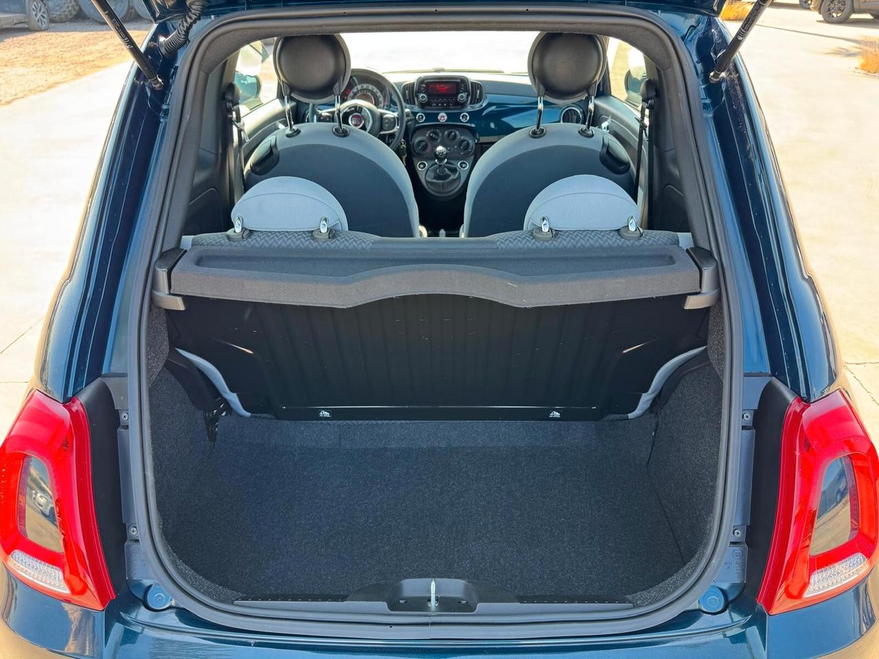 FIAT 500 POP 1.0 70cv 2021 IBRIDO