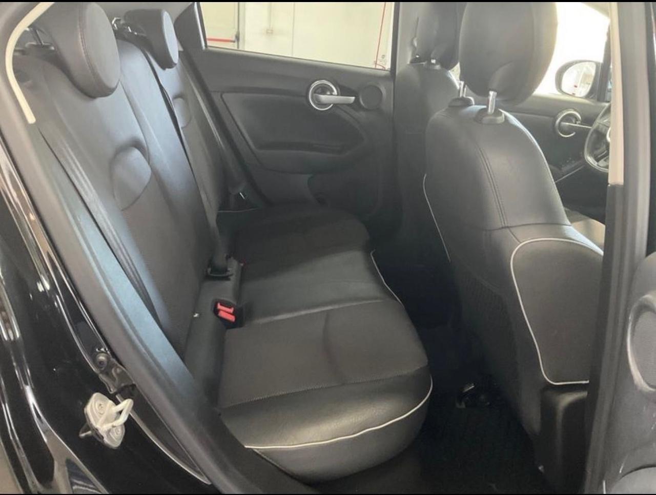 Fiat 500X 1.6 MultiJet 120 CV Cross Plus