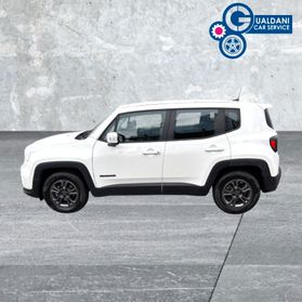JEEP Renegade Renegade 1.6 Mjt 130 CV Longitude