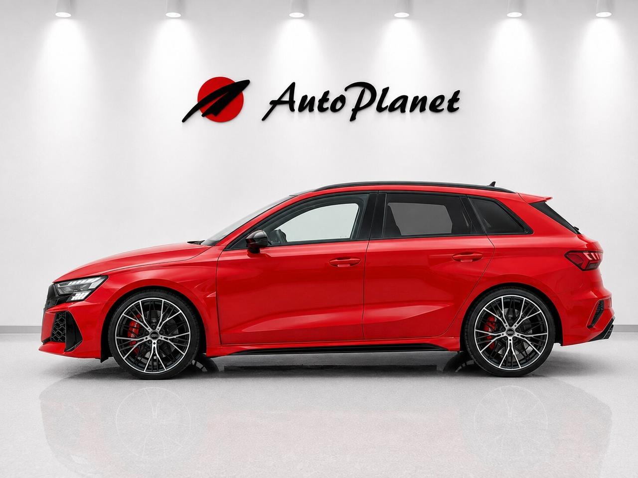 Audi A3 RS 3 SPB TFSI quattro S tronic