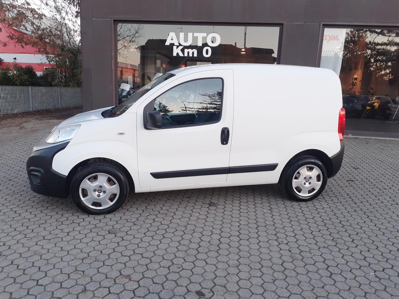 FIAT FIORINO SX 1300 MJET
