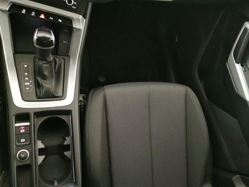Audi Q3 40 2.0 tdi S line edition quattro 193cv s-tronic