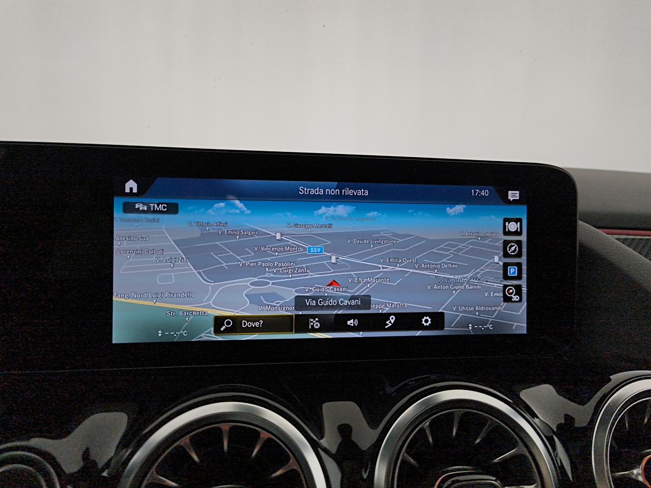 Mercedes GLA AMG 45 S 4matic+