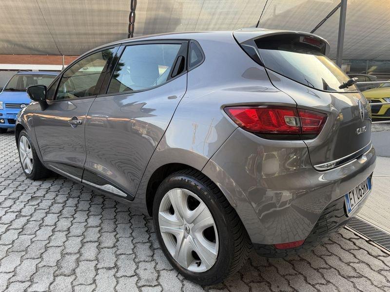 Renault Clio Clio 5p 1.2 Wave 75cv + NAVIGATORE SENZA VINCOLI !!!!