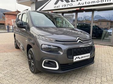 CITROEN Berlingo BlueHDi 1.5 Shine M *Navi*Retrocamera*Sensori