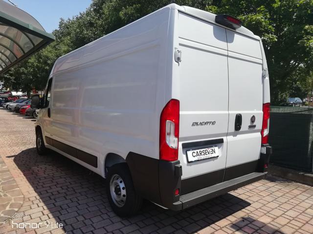 FIAT Ducato 33 2.2 Mjt 140CV PLM-TM Furgone