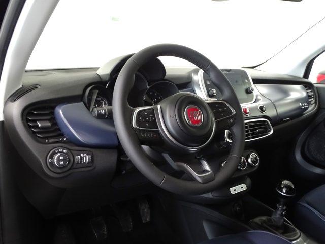 FIAT 500X 1.0 T3 120 CV Club