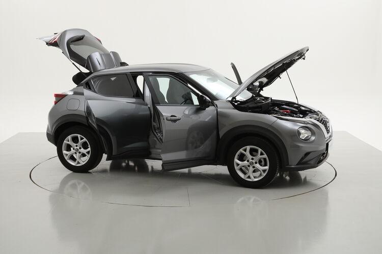 Nissan Juke N-Connecta BZ163680 1.0 Benzina 114CV