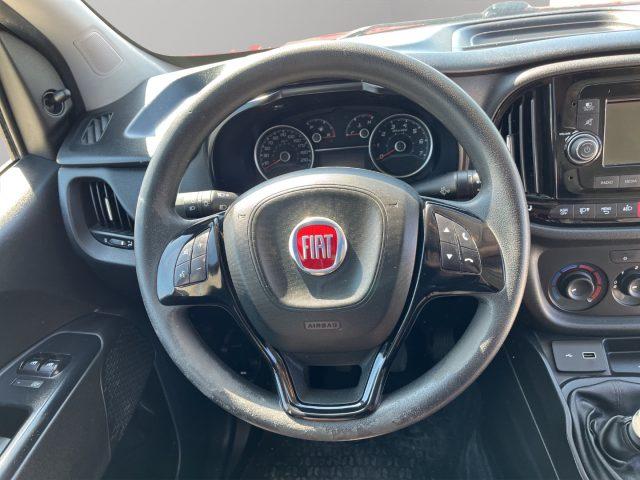 FIAT Doblo 1.6 MJT 105CV CARGO 2P
