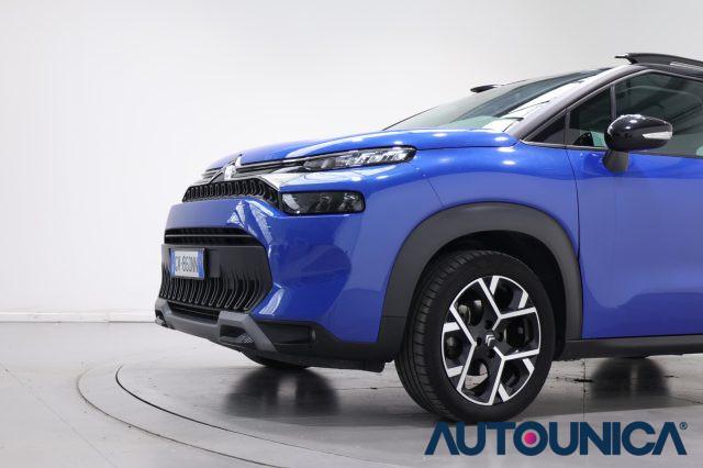 CITROEN C3 Aircross PURETECH 130 S&S EAT6 MAX AUTOMATICA