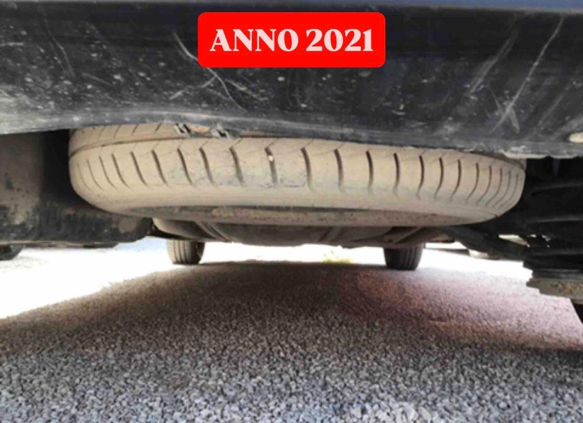 FIAT DOBLO' 1.6mjt 105cv AUTOCARRO 5 POSTI