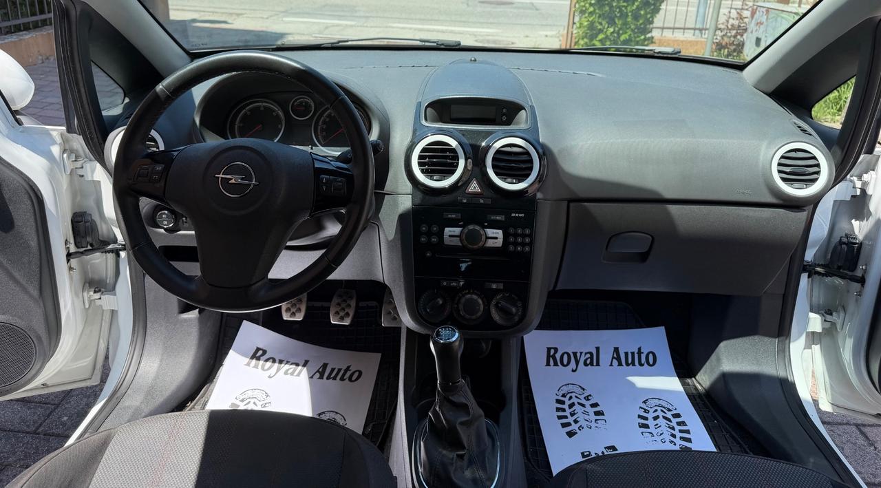 Opel Corsa 1.3 CDTI Ok Neopatentati