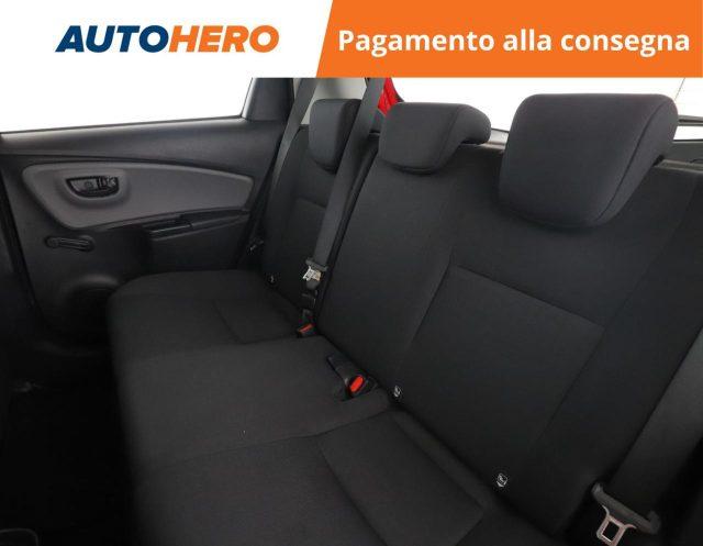 TOYOTA Yaris 1.5 Hybrid 5 porte Cool