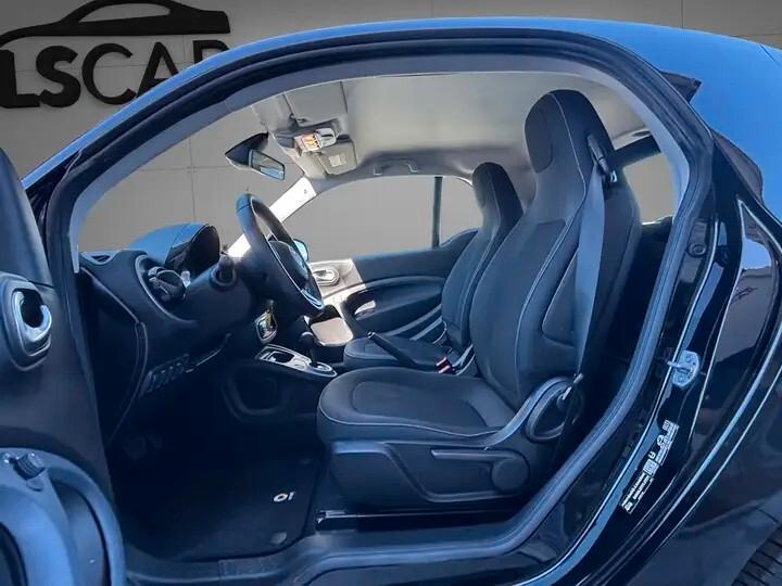 Smart ForTwo 70 1.0 Passion~UniPro~Km e Tagliandi Certificati~Promo Finanziamento~Pronta Consegna
