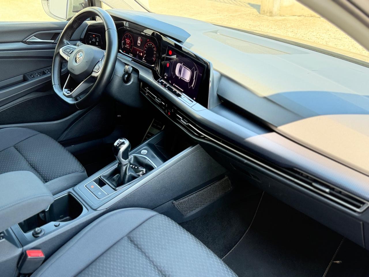Volkswagen Golf 2.0 TDI 115 CV SCR UNITED