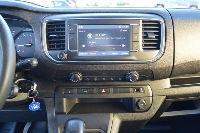 FIAT Scudo 1.5 BlueHDi 120 CV PL-TN Furgone