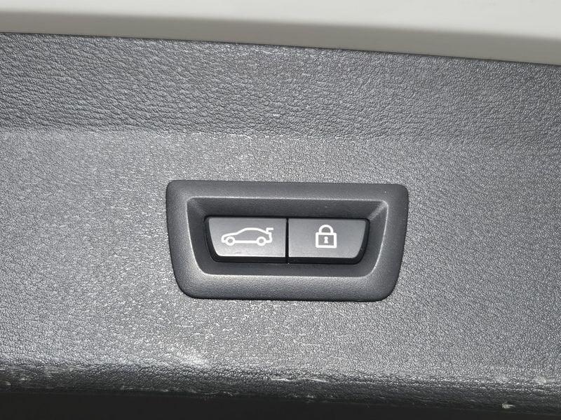 BMW X1 sdrive18d xLine Plus auto