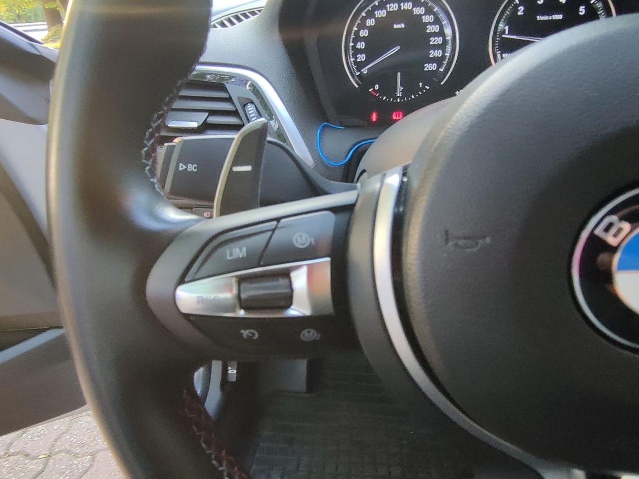 Bmw 220 Coupe Sport auto #10542