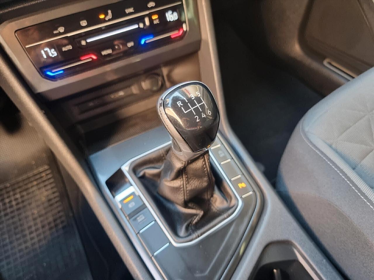 Volkswagen Tiguan 1.5 TSI Sport ACT BlueMotion Technology