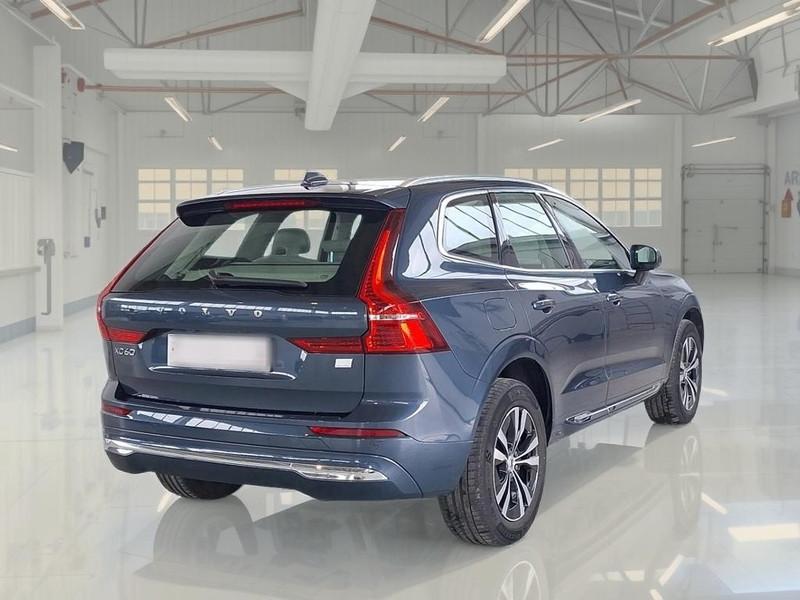 VOLVO XC60 T6 PLUG-IN AWD AUTO CORE SUV