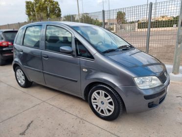 Fiat Idea 1.3 MJT 16V 95 CV S&S Active