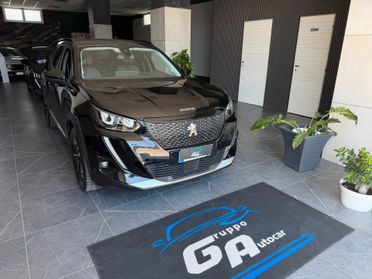 Peugeot 2008 BlueHDi 130 S&S EAT8 Allure Pack