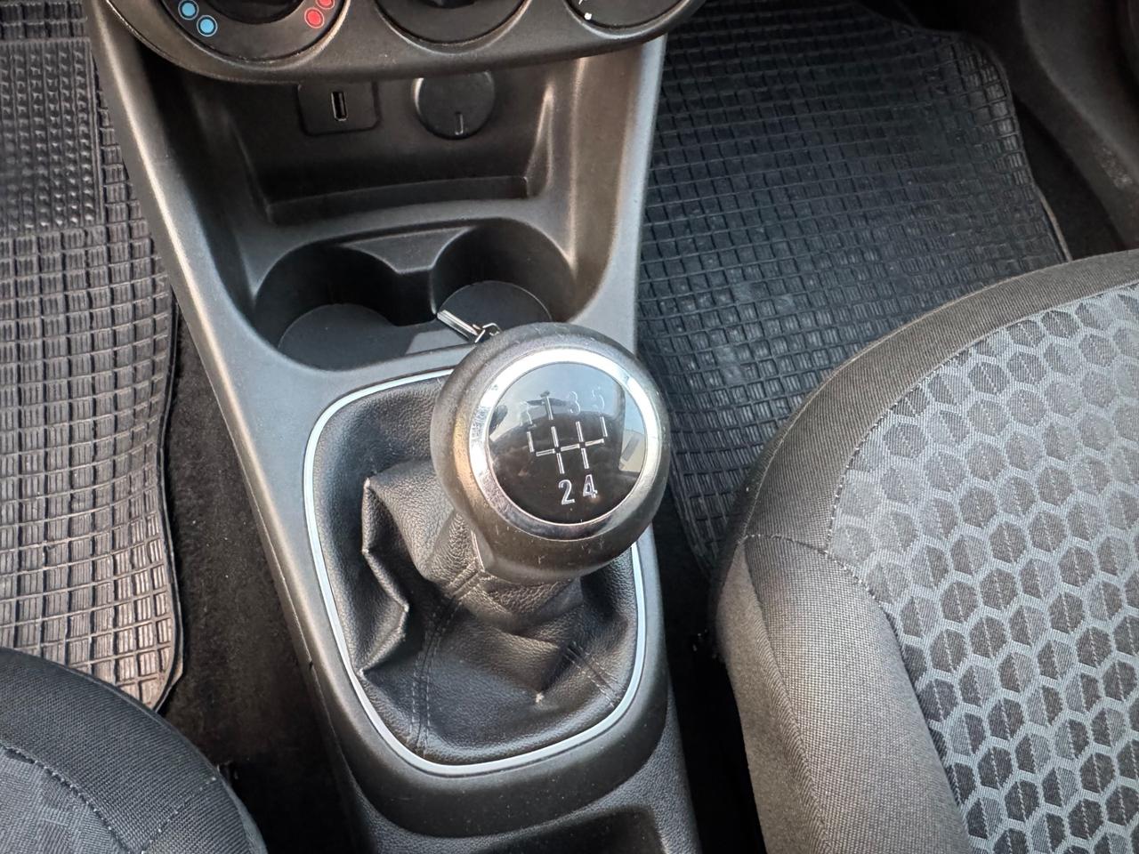 Opel Corsa 1.3 CDTI ecoFLEX 95CV Start&Stop 5 porte b-Color