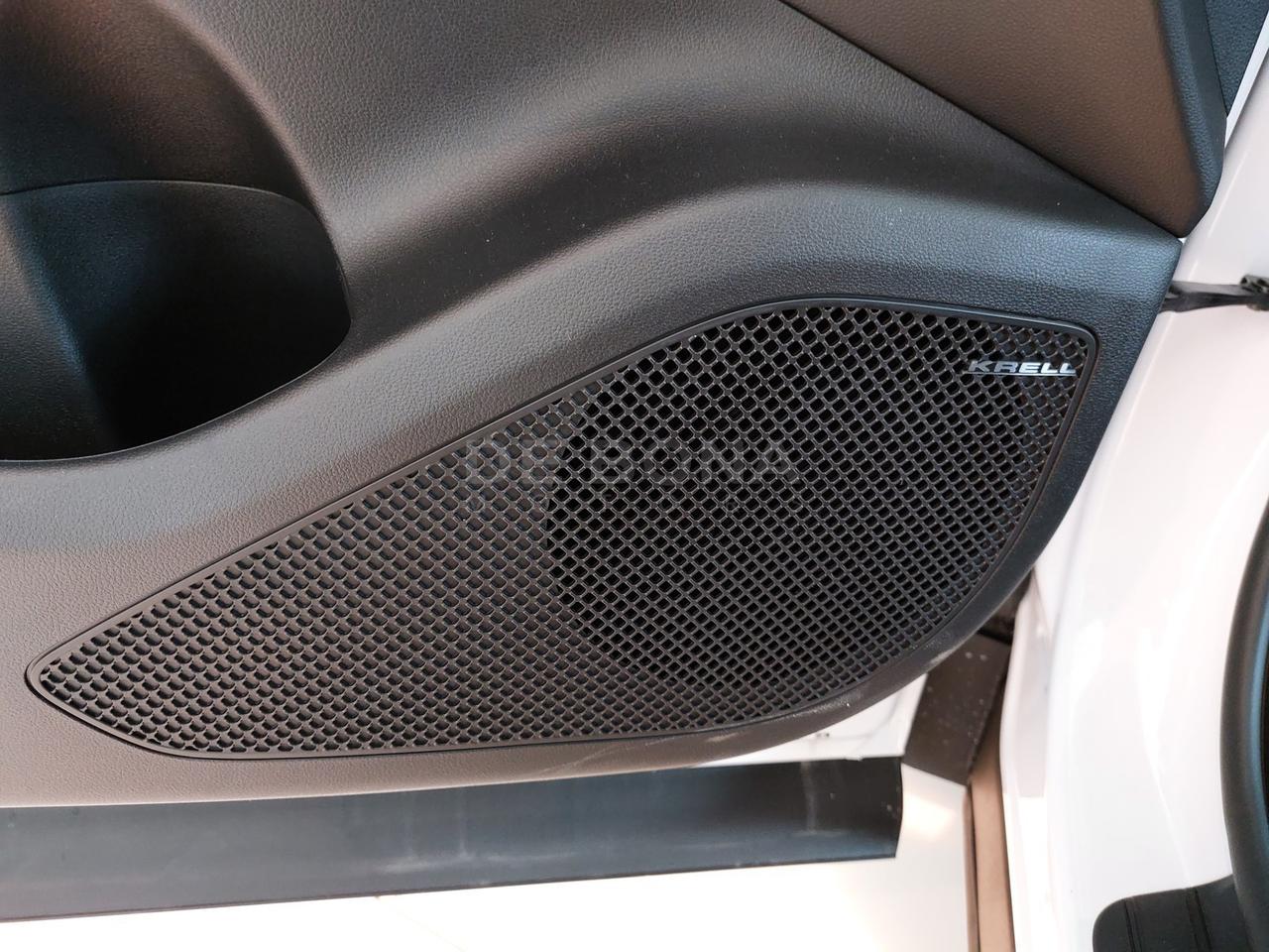 Hyundai Tucson 1.6 hev exellence 2wd 239cv auto