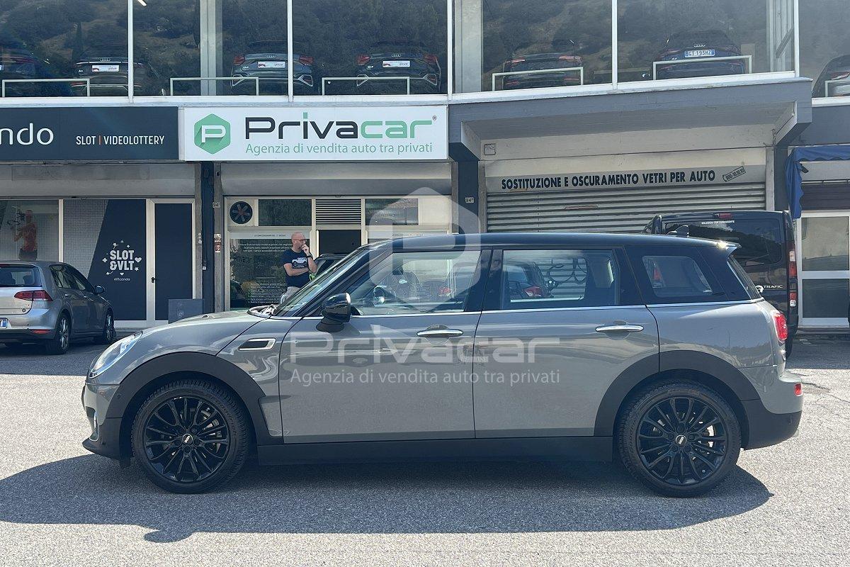 MINI Mini 1.5 One D Business Clubman Automatica