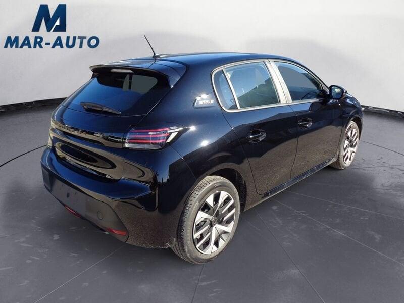 Peugeot 208 208 PureTech 100 Stop&Start 5 porte Style