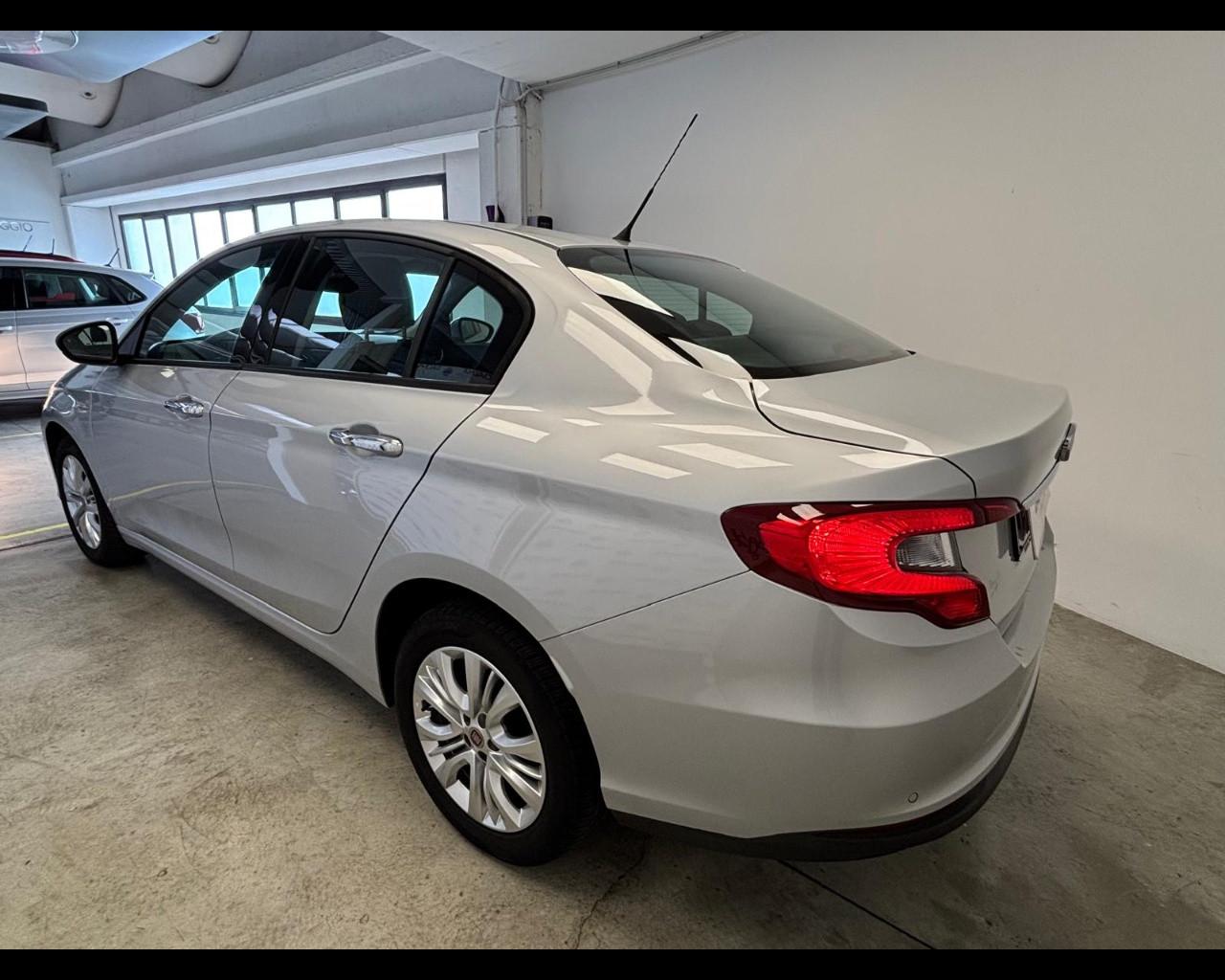 FIAT Tipo II - Tipo 4p 1.4 Opening Edition 95cv