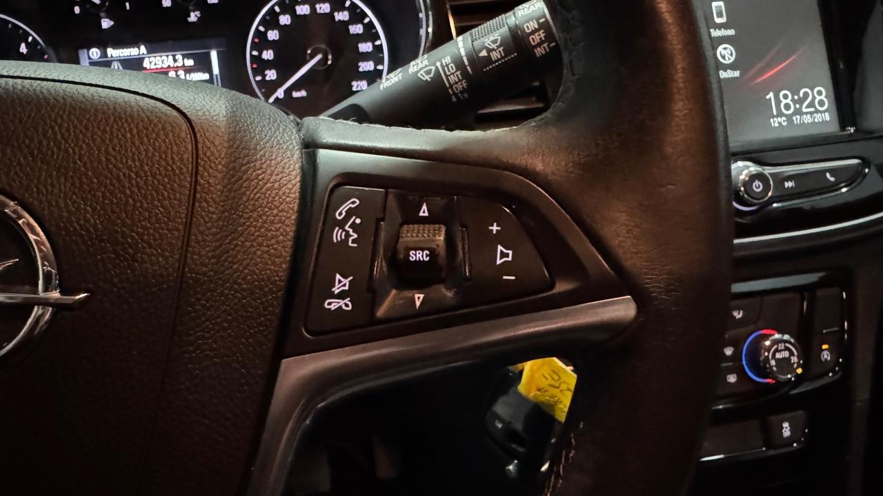 Opel Mokka X 1.6 CDTI Ecotec 4x2 Start&Stop Innovation