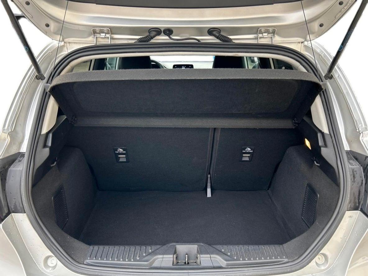 FORD Fiesta VII - Fiesta Active 1.0 ecoboost h 125cv