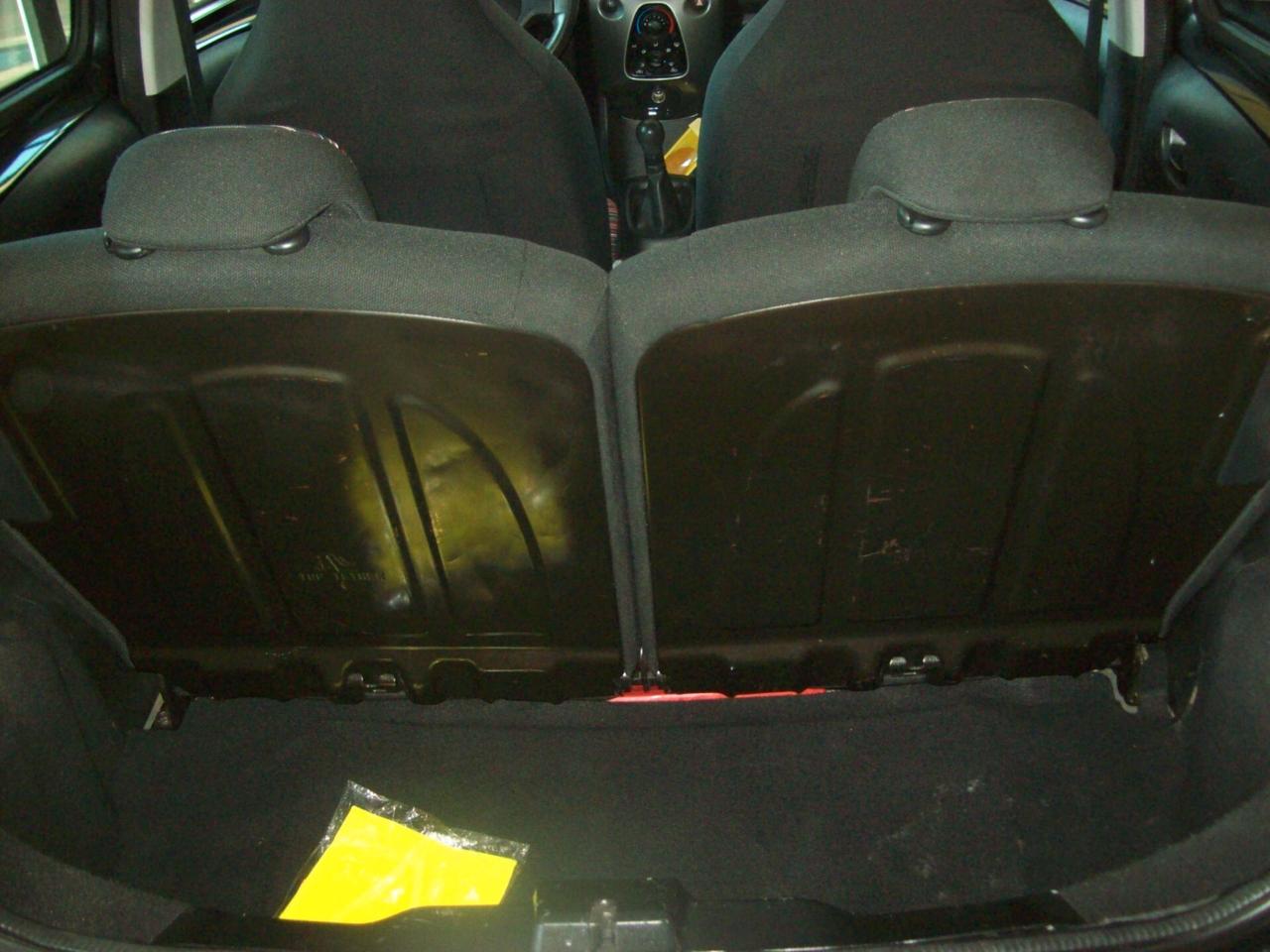 Citroen C1 Airscape VTi 68 5 porte Shine