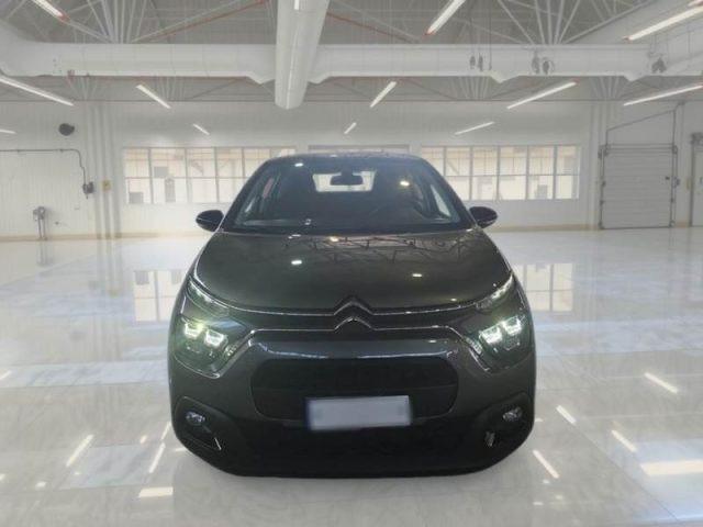 CITROEN C3 BlueHDi 100 S&S Shine