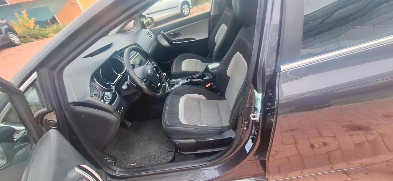 Kia Ceed cee'd 1.6 CRDi 128 CV aut. SW Platinum