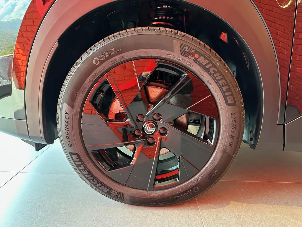 Citroen C5 Aircross 1.2 hybrid Max 145cv auto