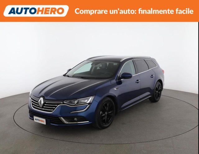 RENAULT Talisman Sporter dCi 130 CV Energy Intens
