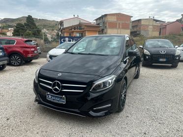 Mercedes-benz B 180 d Automatic Premium