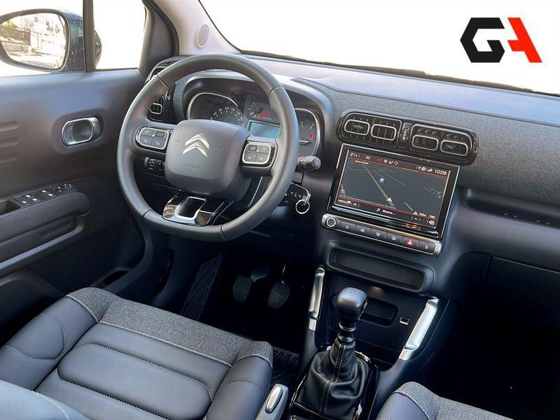 Citroën C3 Aircross C3 Aircross PureTech 110 S&S Plus