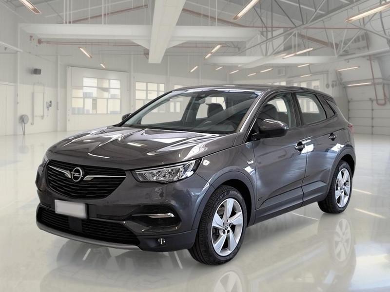 OPEL GRANDLAND X 1.6 PHEV AWD Elegance