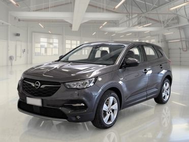 OPEL GRANDLAND X 1.6 PHEV AWD Elegance