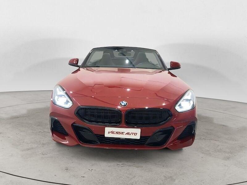 BMW Z4 2.0 sDrive 20i M Sport