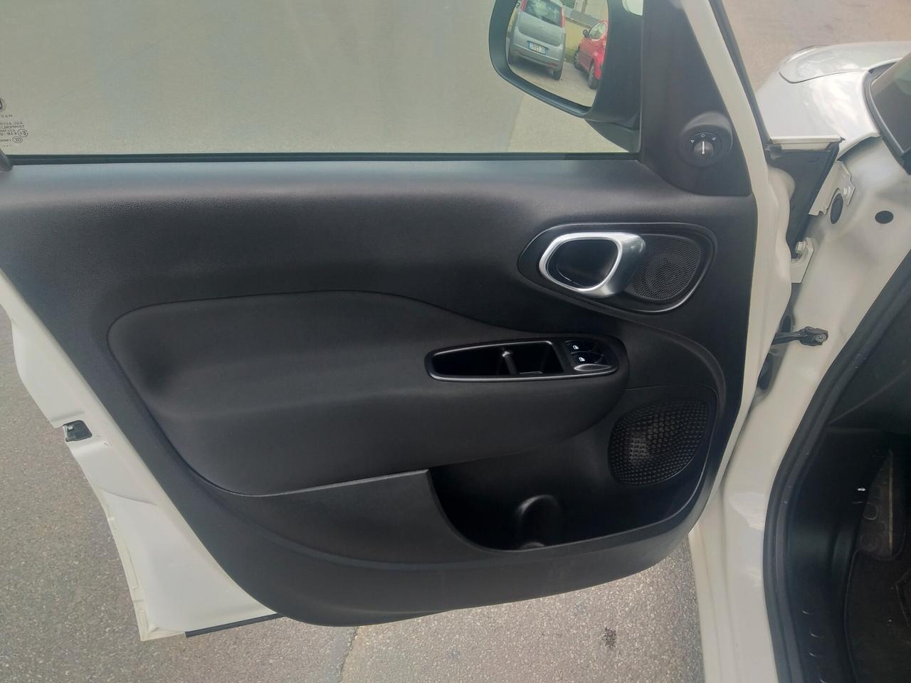 Fiat 500L 1.3 Multijet 95 CV Business