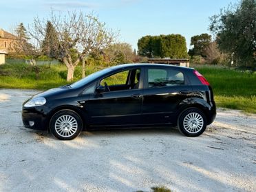 Fiat Grande Punto 1.3 Diesel MTJ unipro NEOPATENTATI